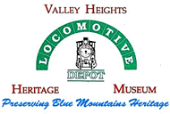 Valley Heights Locomotive Depot Heritage Museum