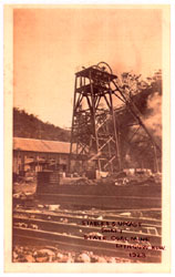 State Mine 1923