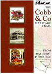 The Cobb & Co Heritage Trail