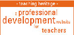 Teaching Heritage