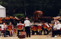 Lithgow City Band