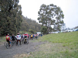 National Downhill Mountain Bike Championship