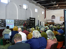 Central West Heritage Network