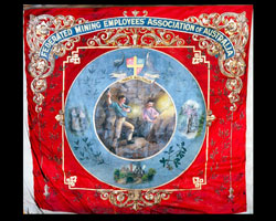 Beneath the Southern Cross