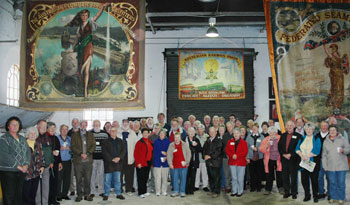 2009 Australian Mining History Association Annual Conference