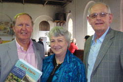 Glen Davis Book Launch