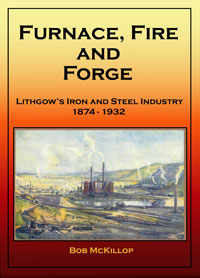 Furnace, Fire and Forge