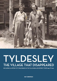 Tyldesley Cover